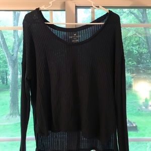 Soft and Sexy American Eagle shirt